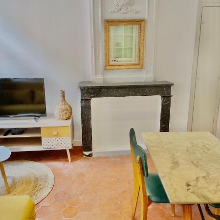 La Suite Du Castillet بيربينيو المظهر الخارجي الصورة
